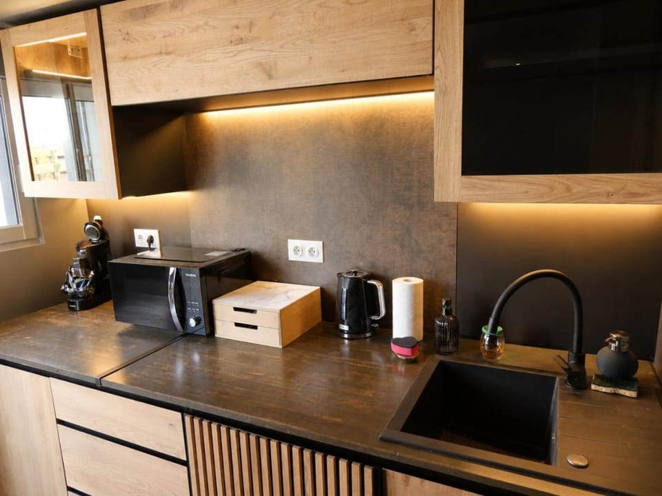 LOVE ROOM LoveStudio Apartment in Brittany