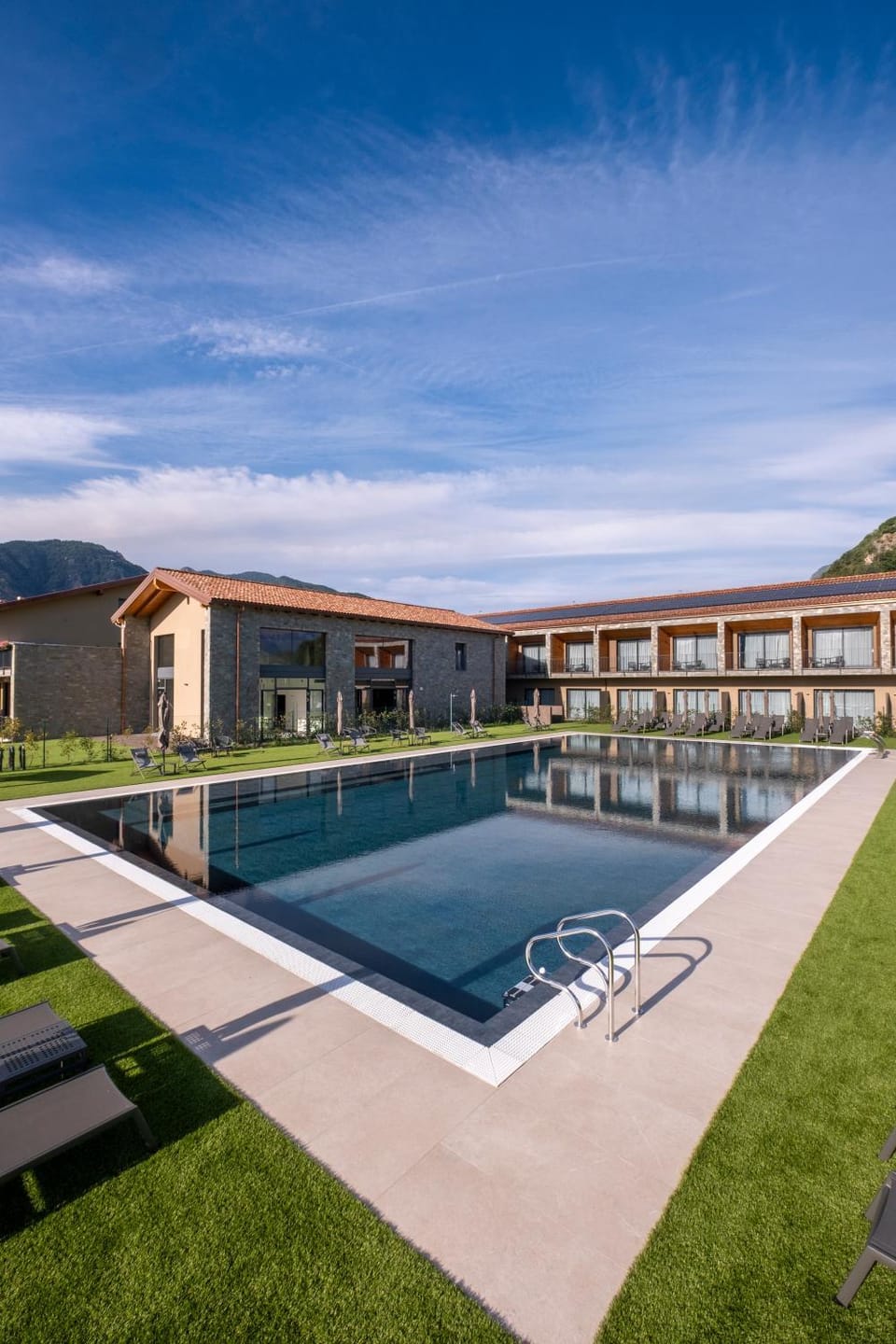 Day, Pool view, Swimming pool