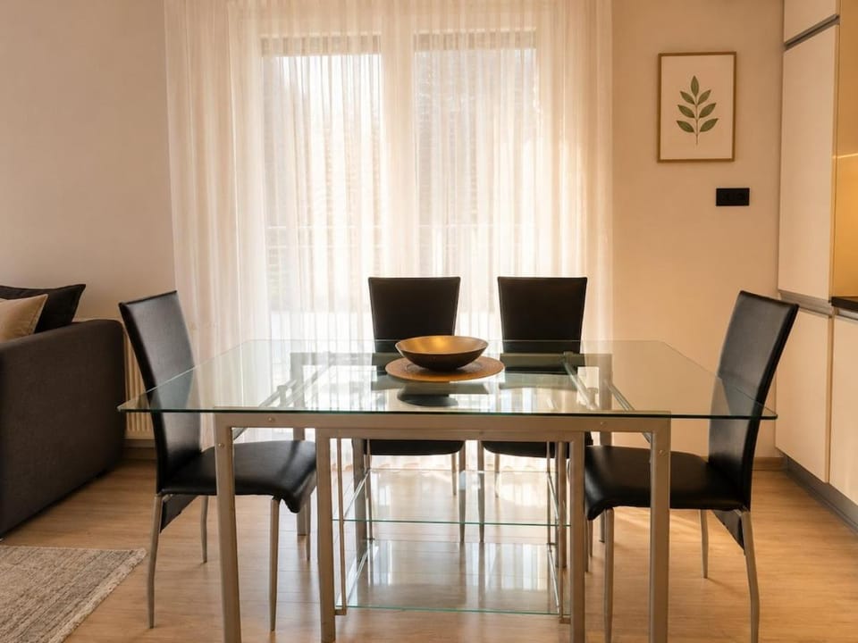 Ira's Luxury Apartment 2 Apartment in Serbia
