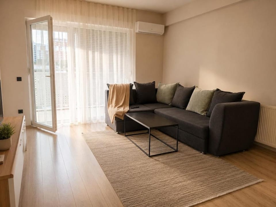 Ira's Luxury Apartment 2 Apartment in Serbia
