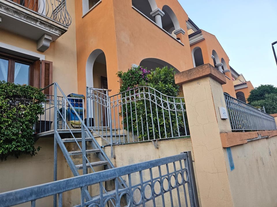 Casa vacanze Chiara Apartment in Olbia