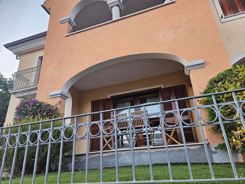 Casa vacanze Chiara Apartment in Olbia