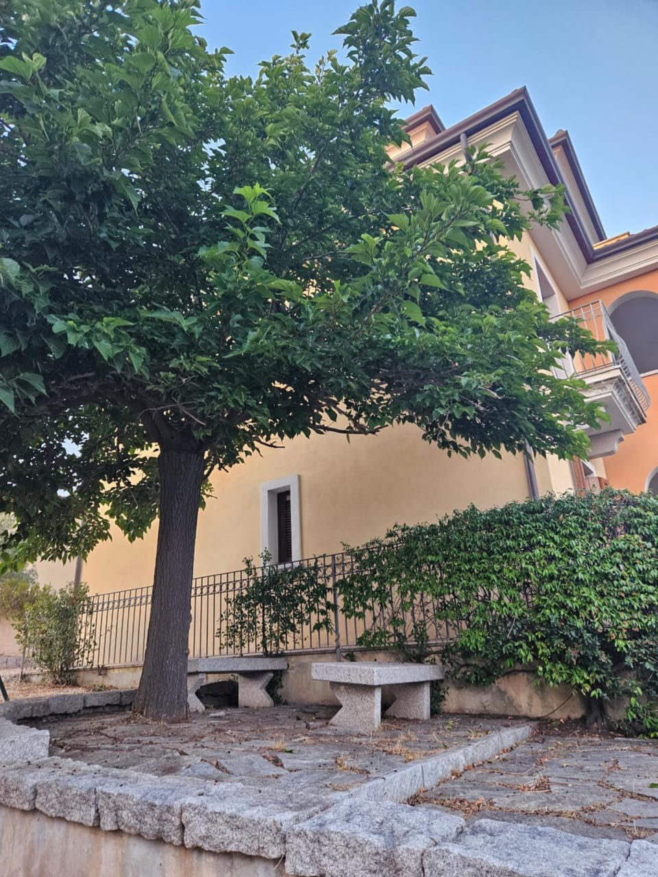 Casa vacanze Chiara Apartment in Olbia