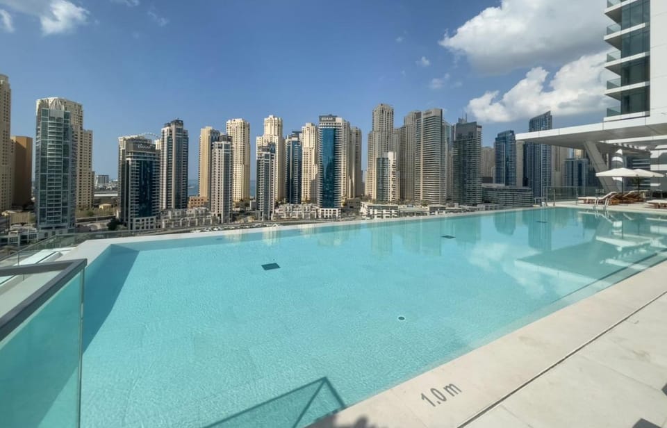 Pool view, Swimming pool, Swimming pool, sunbed