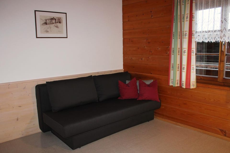 Balcony/Terrace, Seating area