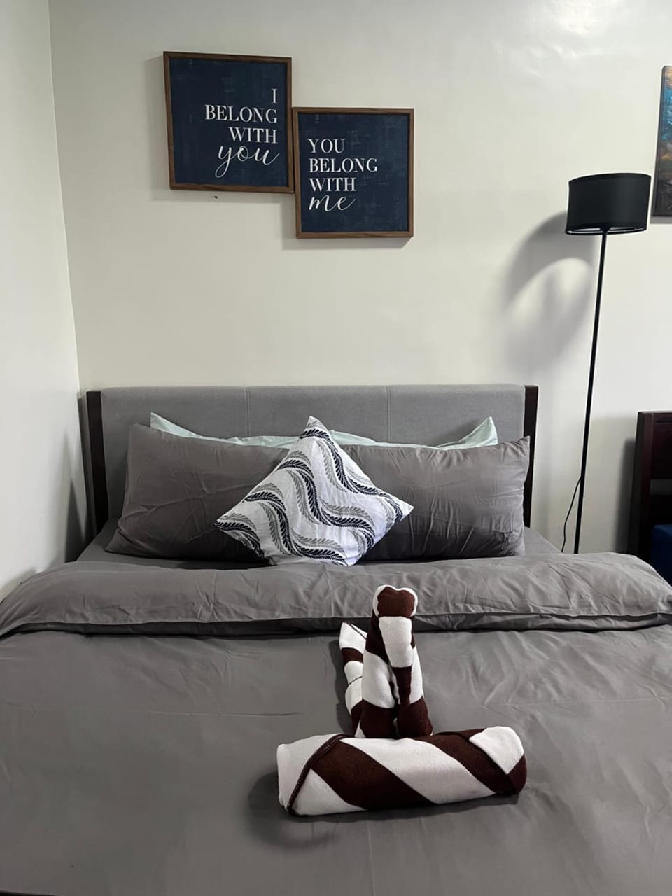 Keon Place Staycation Vacation rental in Calamba