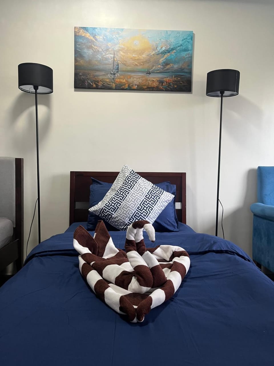 Keon Place Staycation Vacation rental in Calamba