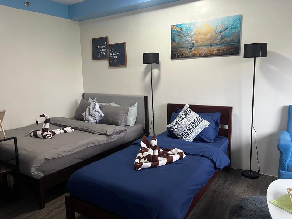 Keon Place Staycation Vacation rental in Calamba
