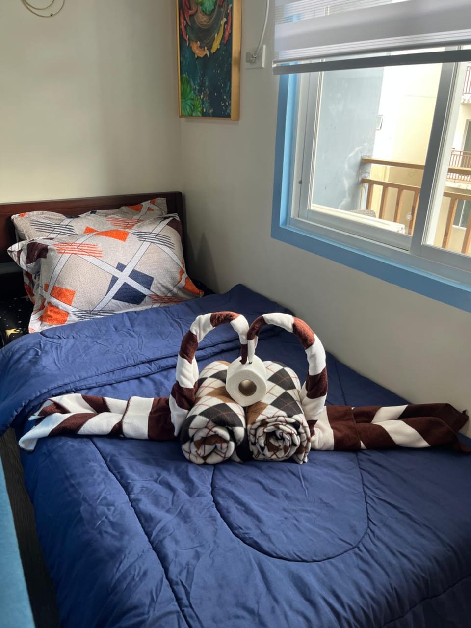Keon Place Staycation Vacation rental in Calamba