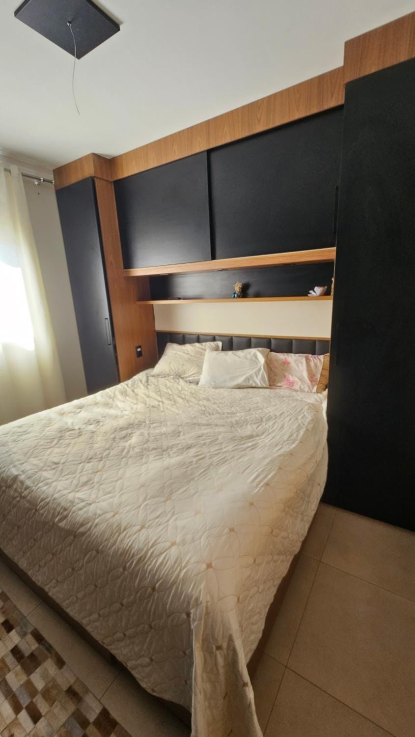 Apto Climatizado - RP Apartment in Ribeirão Preto