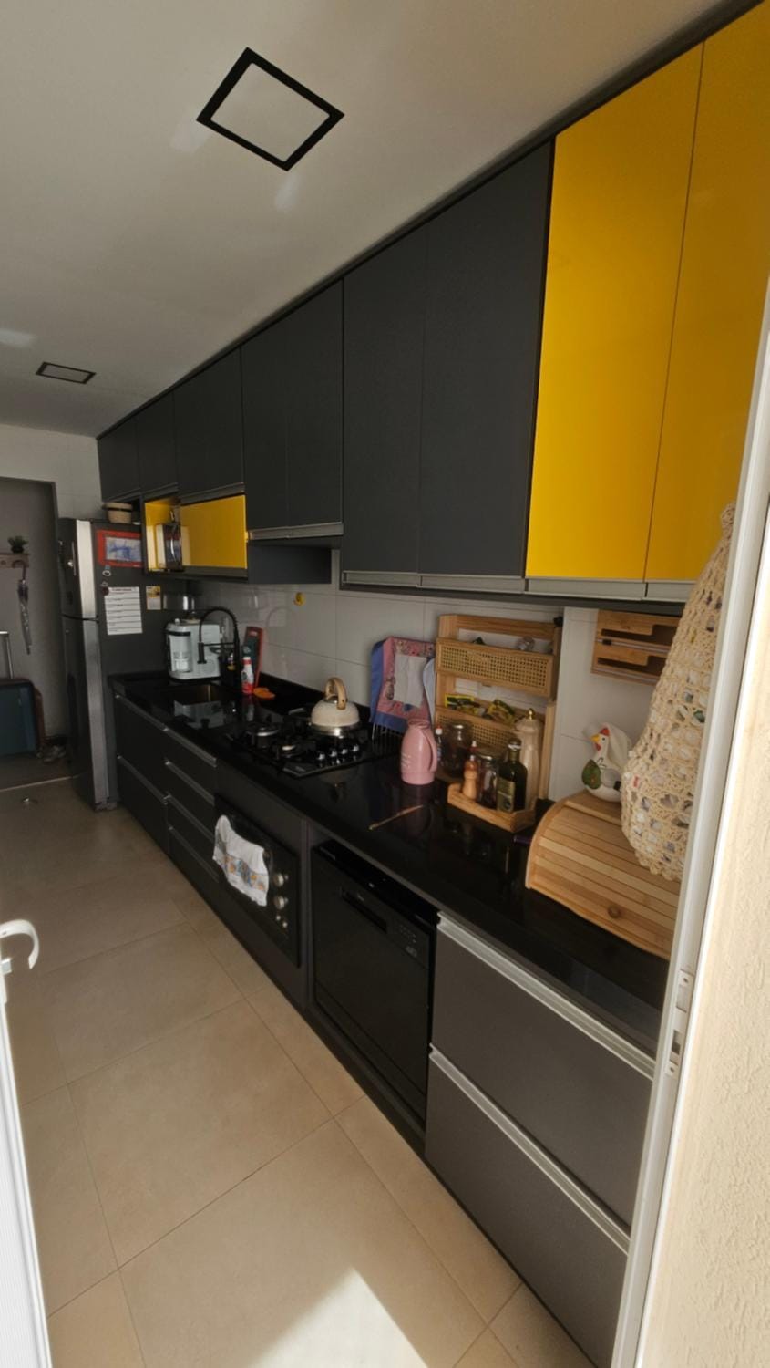 Apto Climatizado - RP Apartment in Ribeirão Preto
