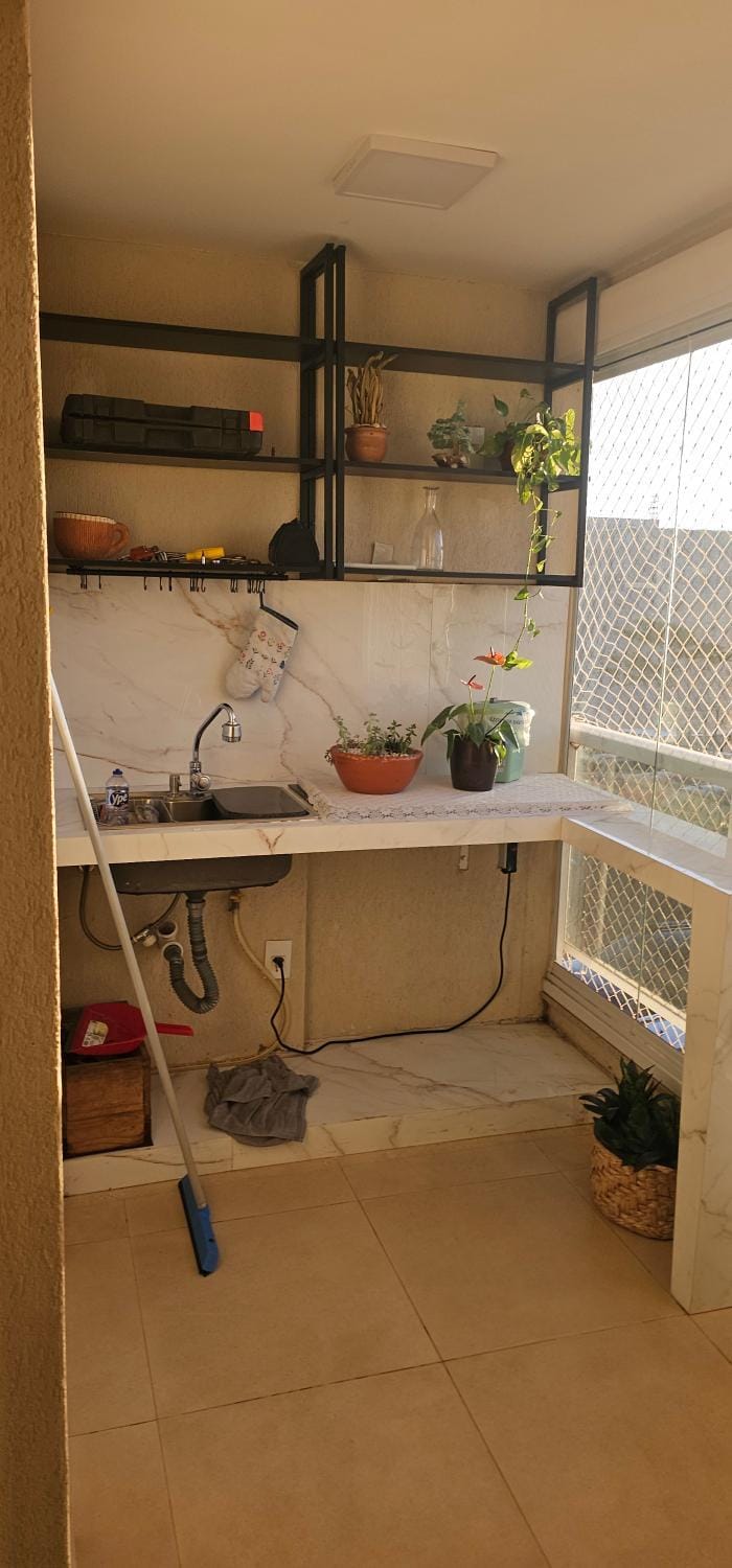 Apto Climatizado - RP Apartment in Ribeirão Preto