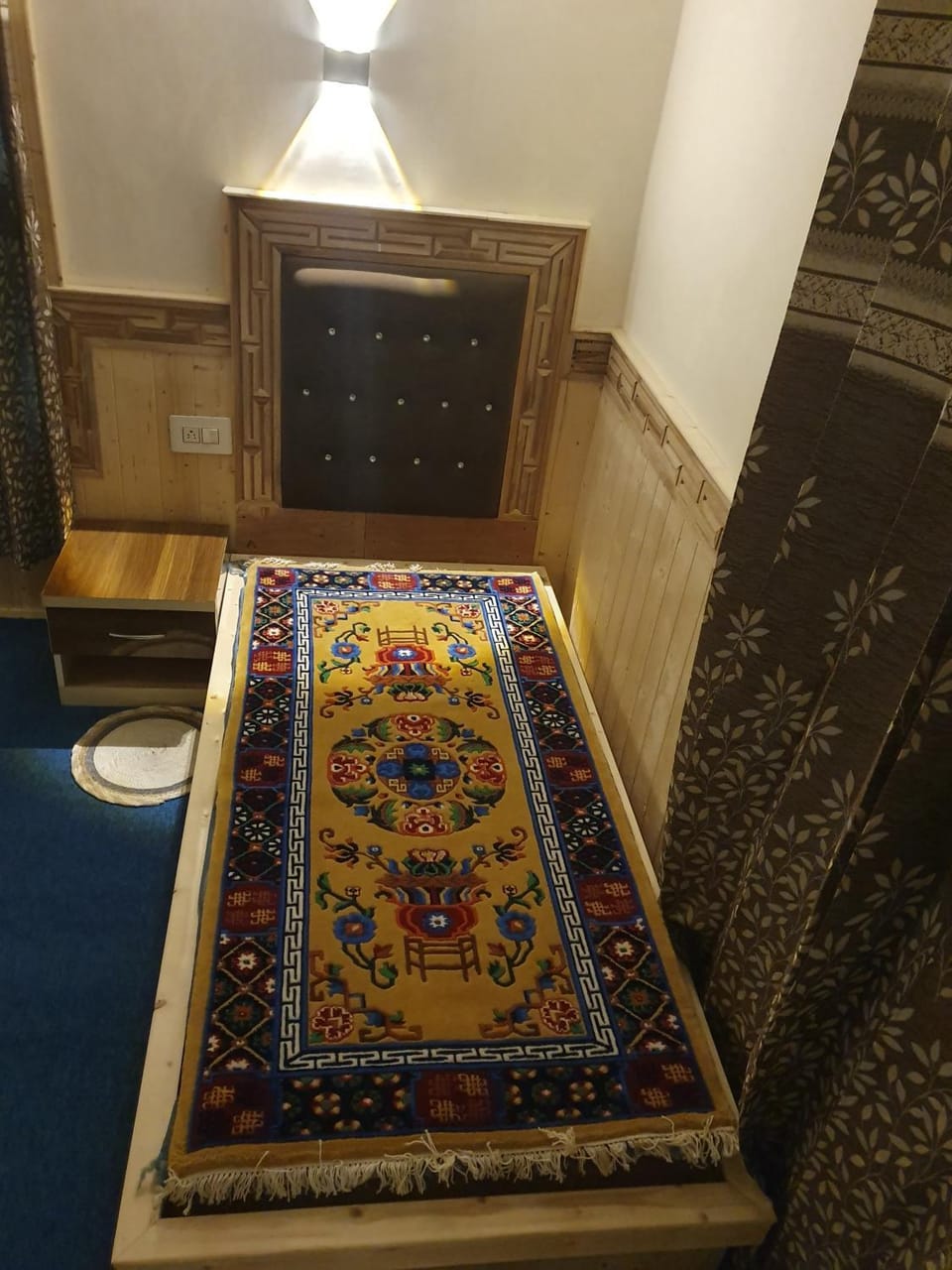 RISAR Homestay Vacation rental in Himachal Pradesh