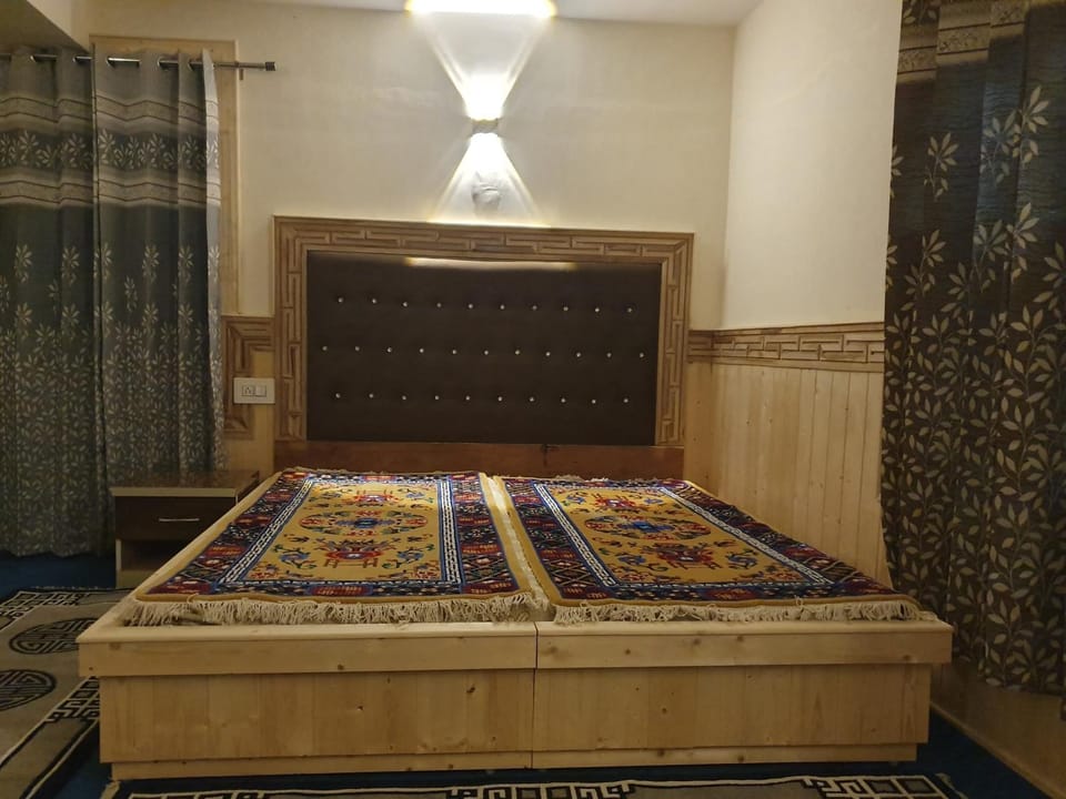 RISAR Homestay Vacation rental in Himachal Pradesh