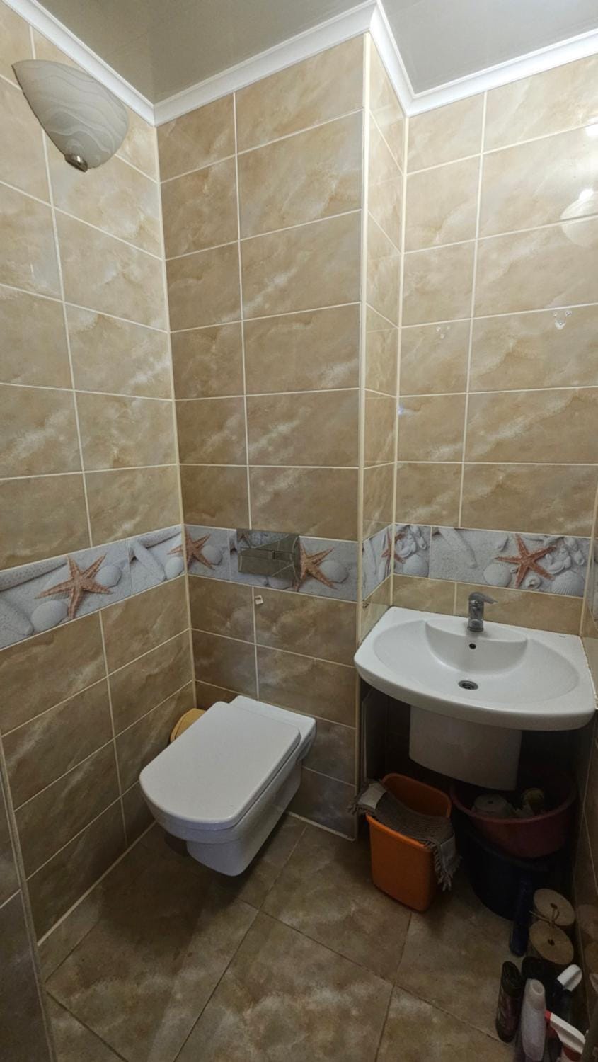 Хостел - Квартира 4 кімнати Hostel in Ukraine