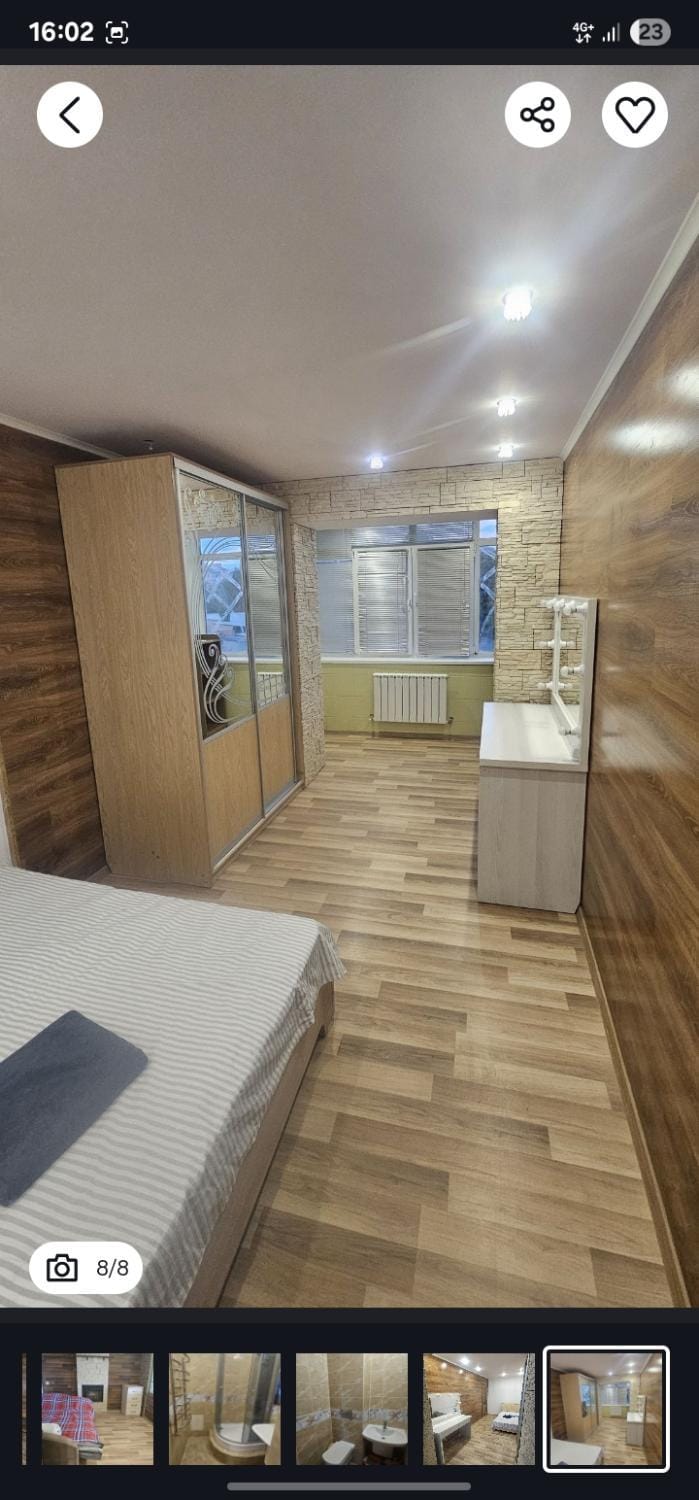 Хостел - Квартира 4 кімнати Hostel in Ukraine