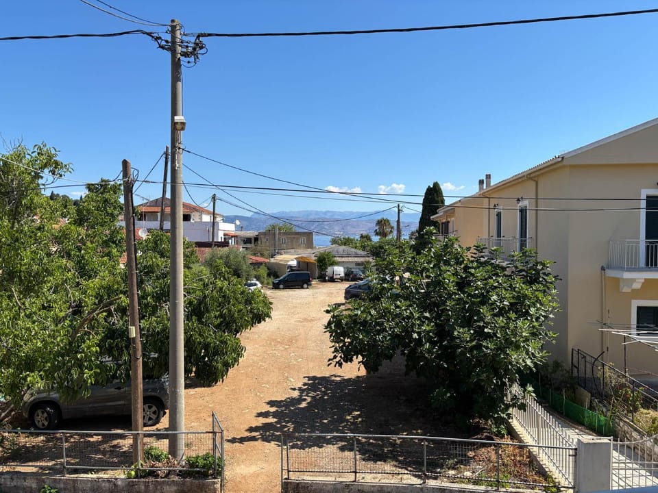 View (from property/room)