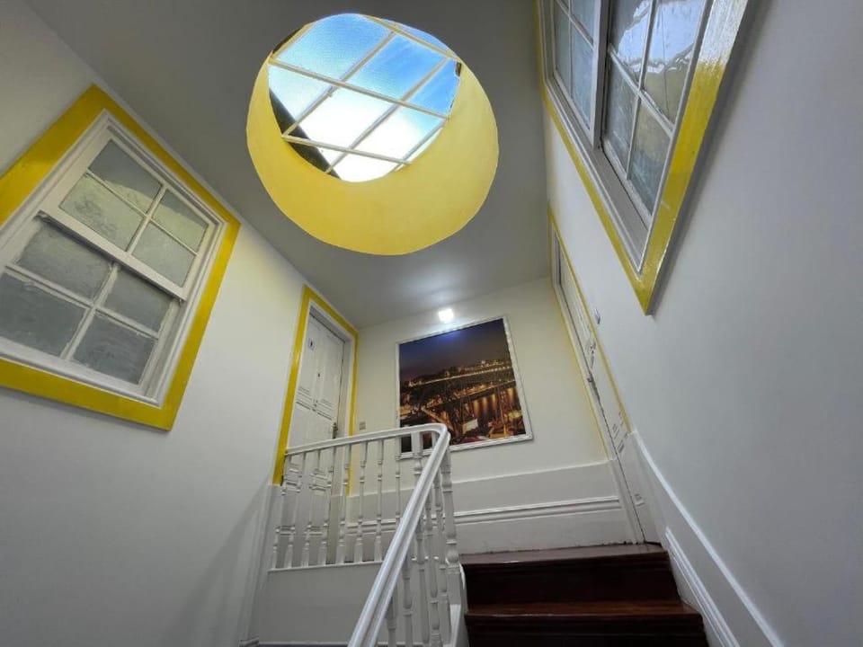 owls hostel Hostel in Porto