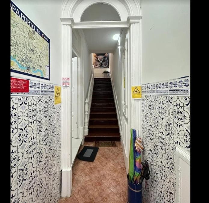 owls hostel Hostel in Porto