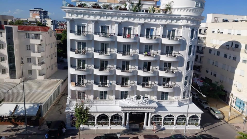 Apartment Arli Apartment in Tirana County, Albania