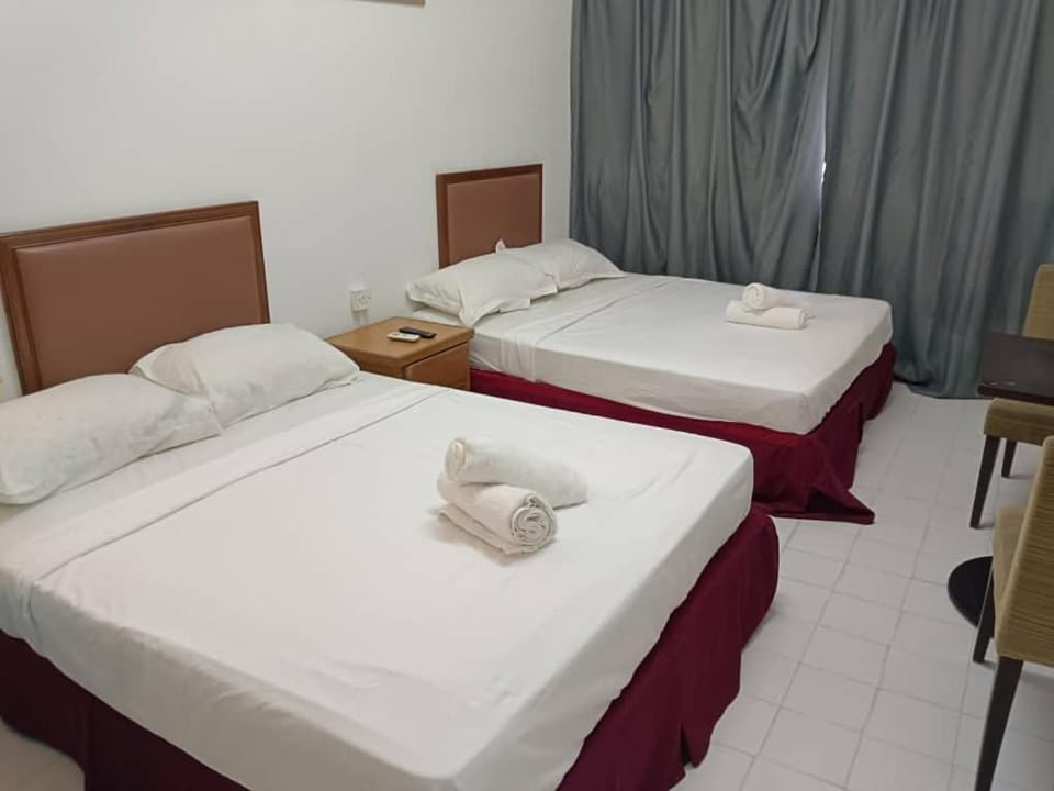 VKB Ferringhi Styles Penang formerly Grand Star Hotel Hotel in Penang