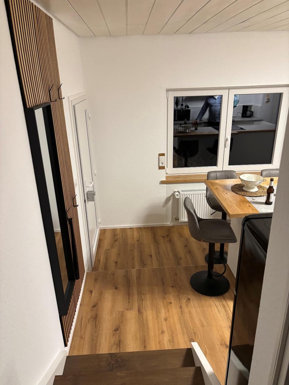 bei gitta Apartment in North Rhine-Westphalia