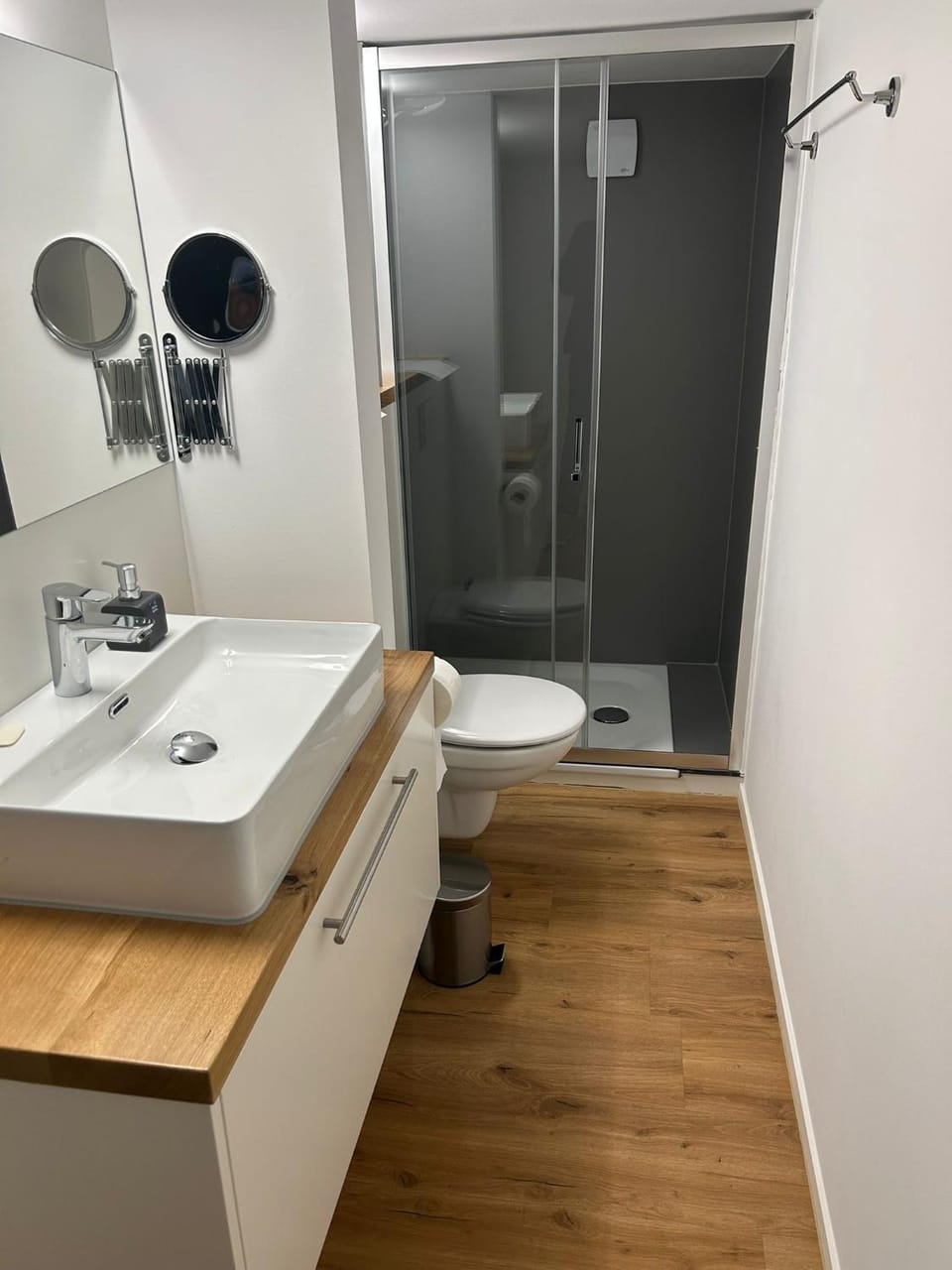 bei gitta Apartment in North Rhine-Westphalia