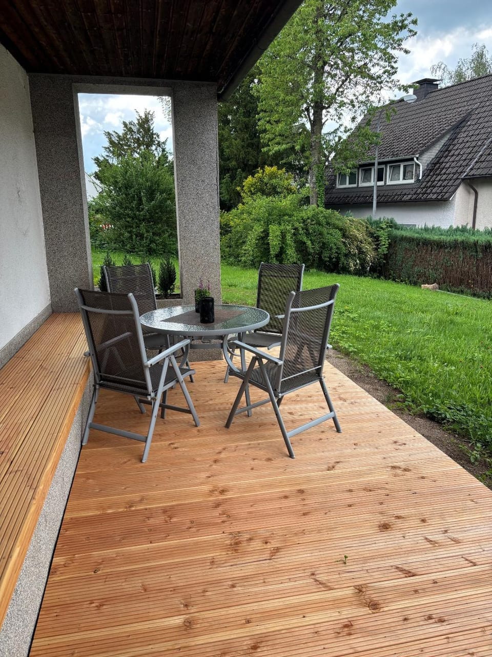 bei gitta Apartment in North Rhine-Westphalia