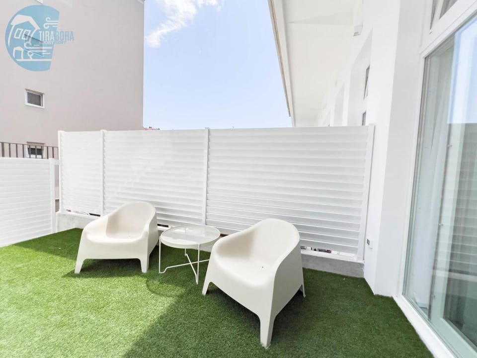 Capitolina 3 Tirabora Short Rent Apartment in Trieste