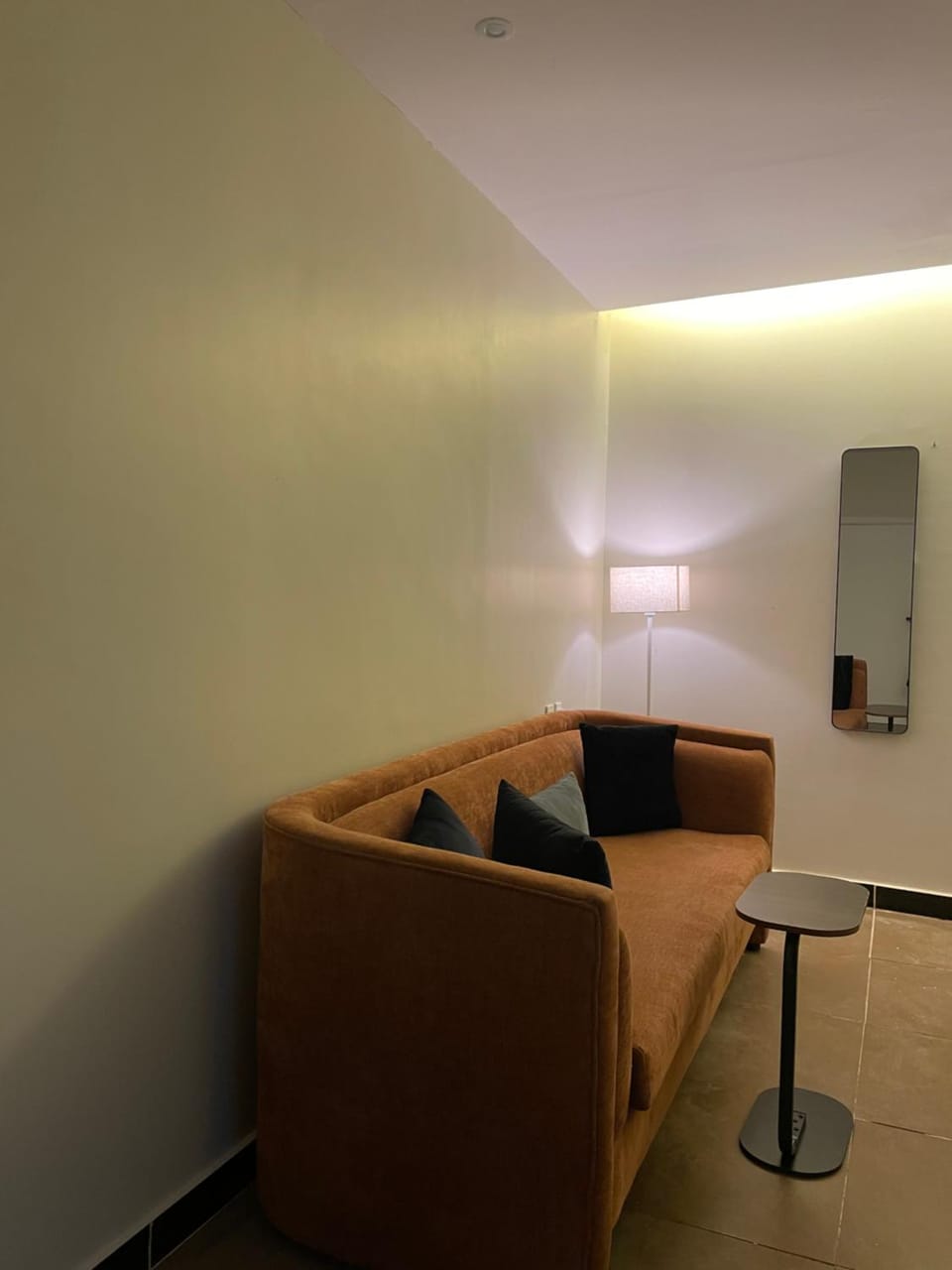 استديو اليرموك 1 Apartment in Riyadh
