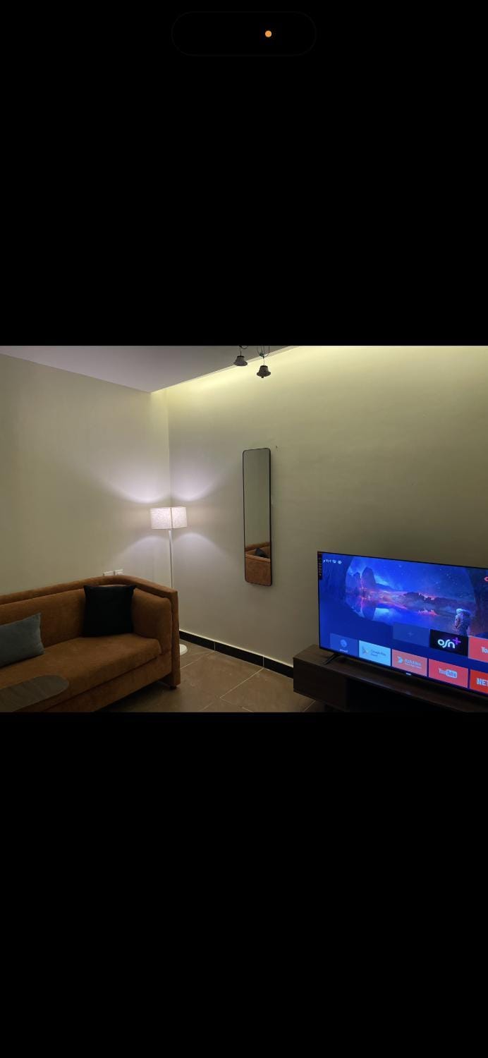 استديو اليرموك 1 Apartment in Riyadh