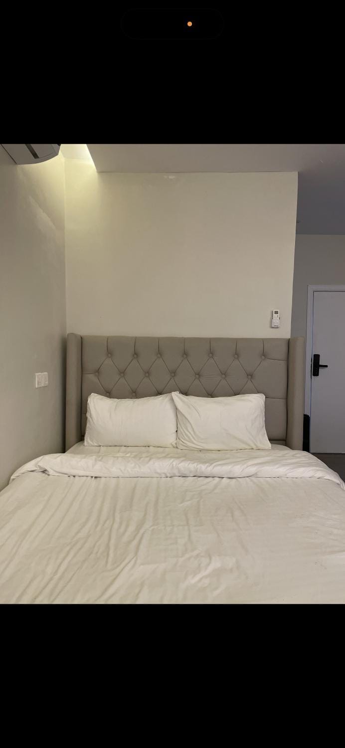 استديو اليرموك 1 Apartment in Riyadh