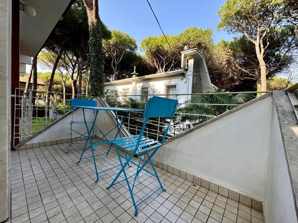 Villa Pineta 161- Jesolo Venezia Villa in Lido di Jesolo