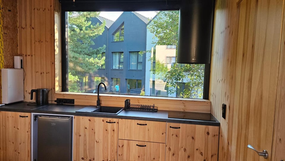 Premium homes Apartment in Vilnius
