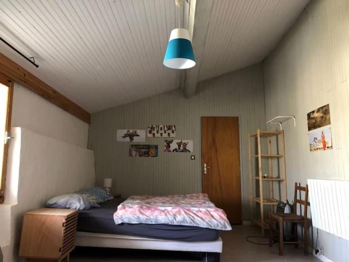 domaine de montaut - ferme equestre Bed and Breakfast in Occitanie