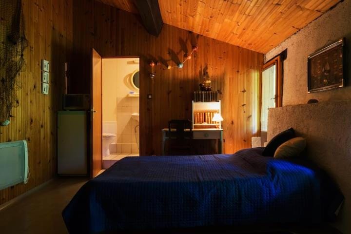 domaine de montaut - ferme equestre Bed and Breakfast in Occitanie