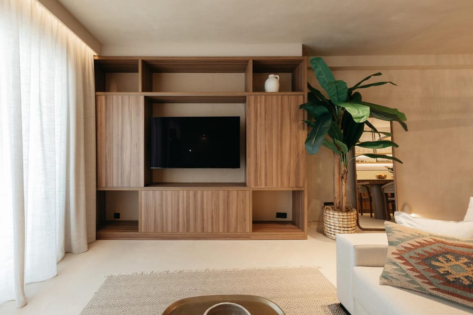 TV and multimedia