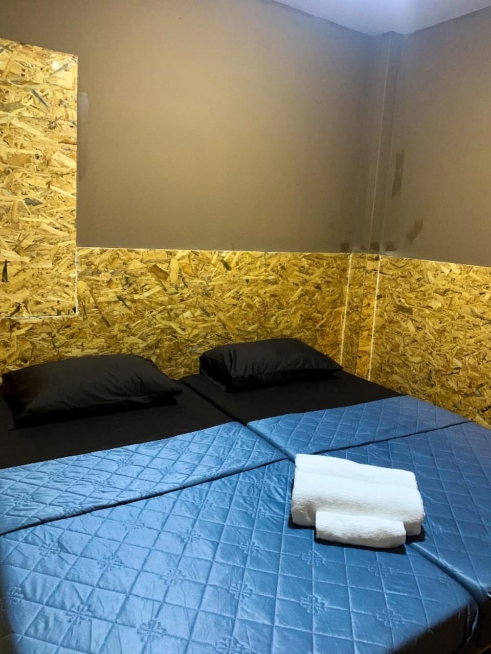 THIP bungalow family room Bed and Breakfast in Ko Tao