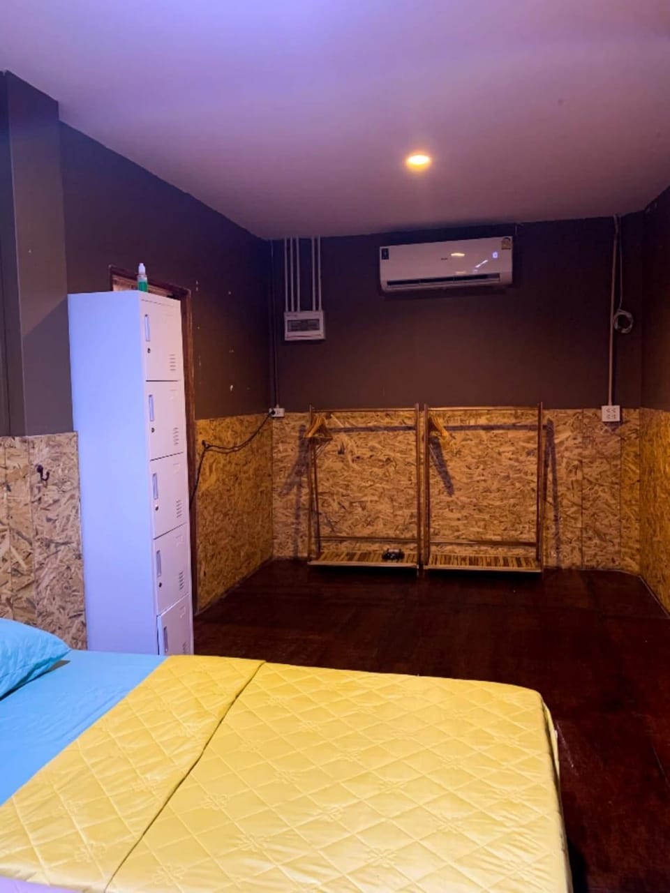 THIP bungalow family room Bed and Breakfast in Ko Tao