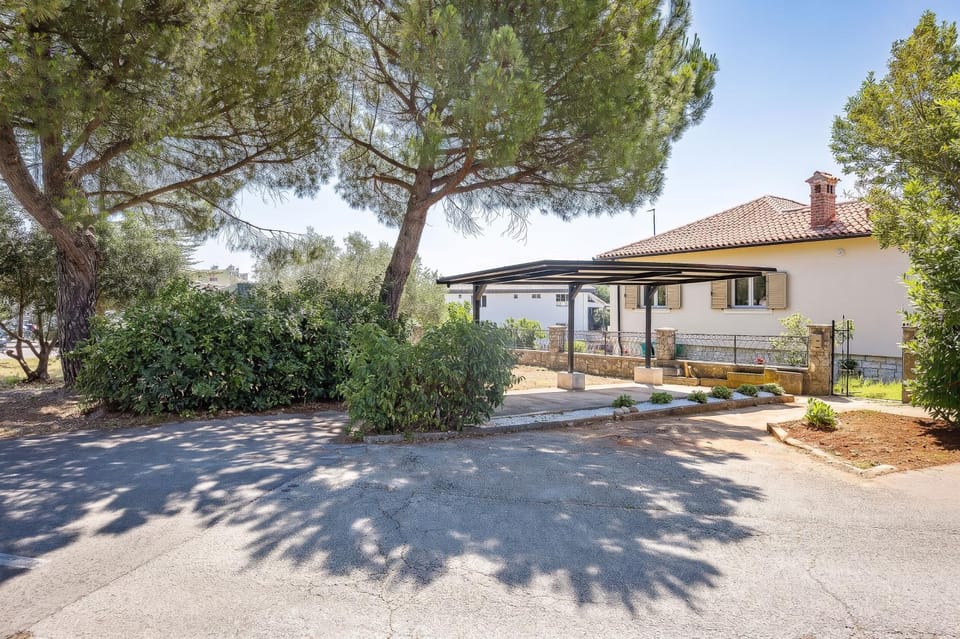 Danijela Holiday Home Apartment in Istria County