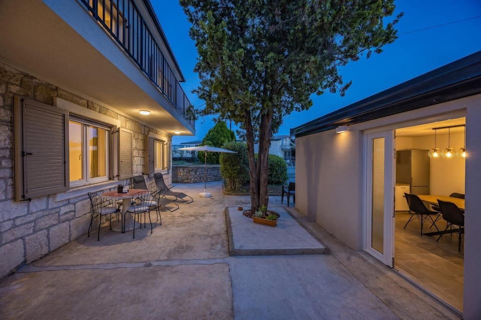Danijela Holiday Home Apartment in Istria County