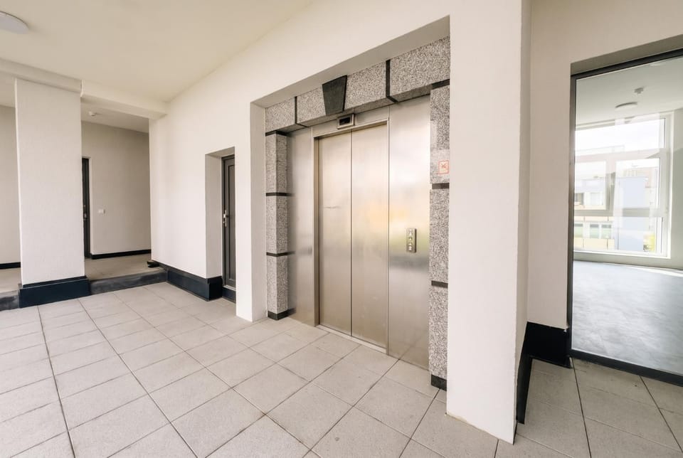 MILPAU Gladbeck2 - Design City-Apartment - Balkon - Parkplatz Apartment in Gladbeck