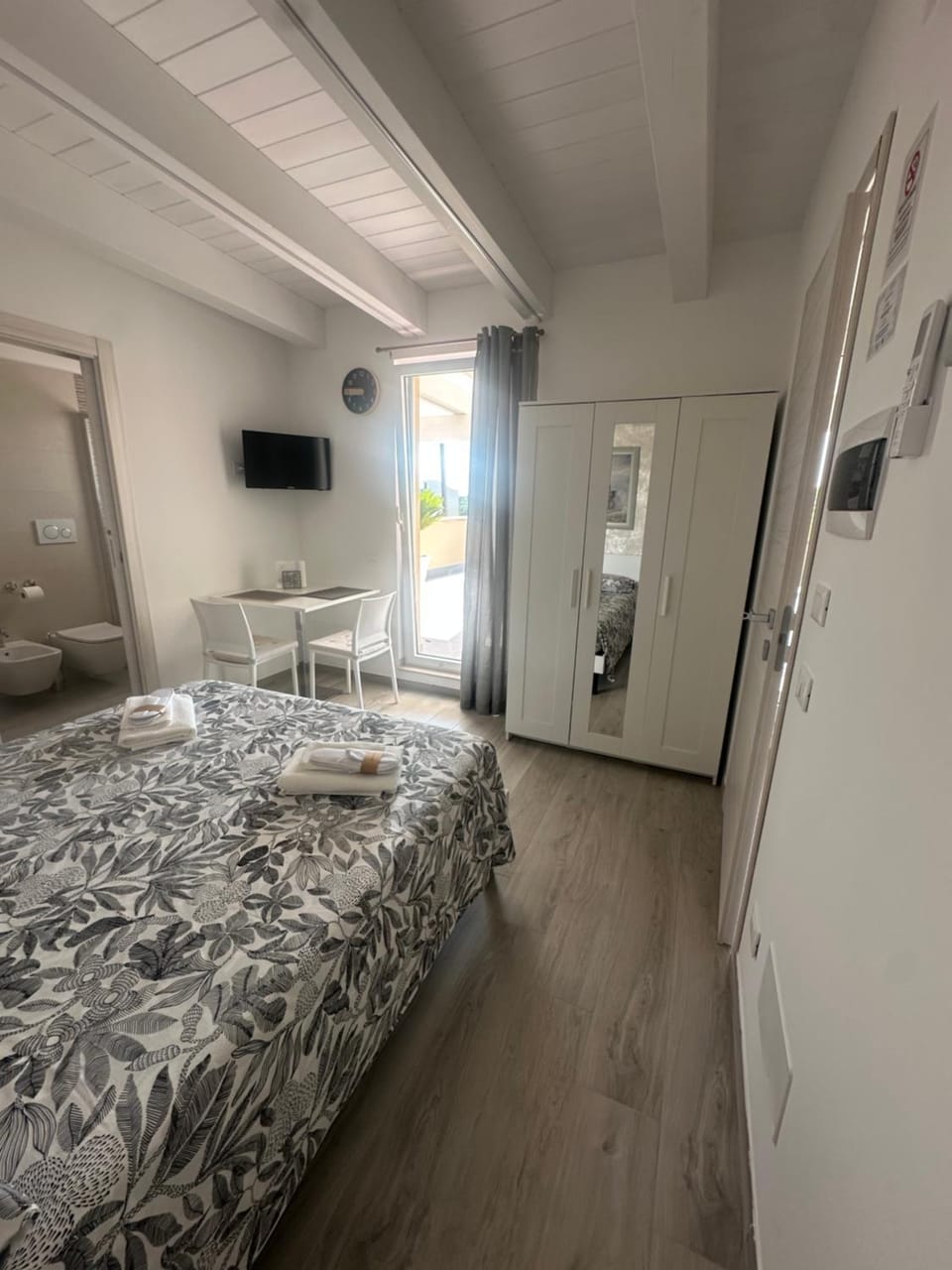 Terrazza Giulia Apartment in Apulia