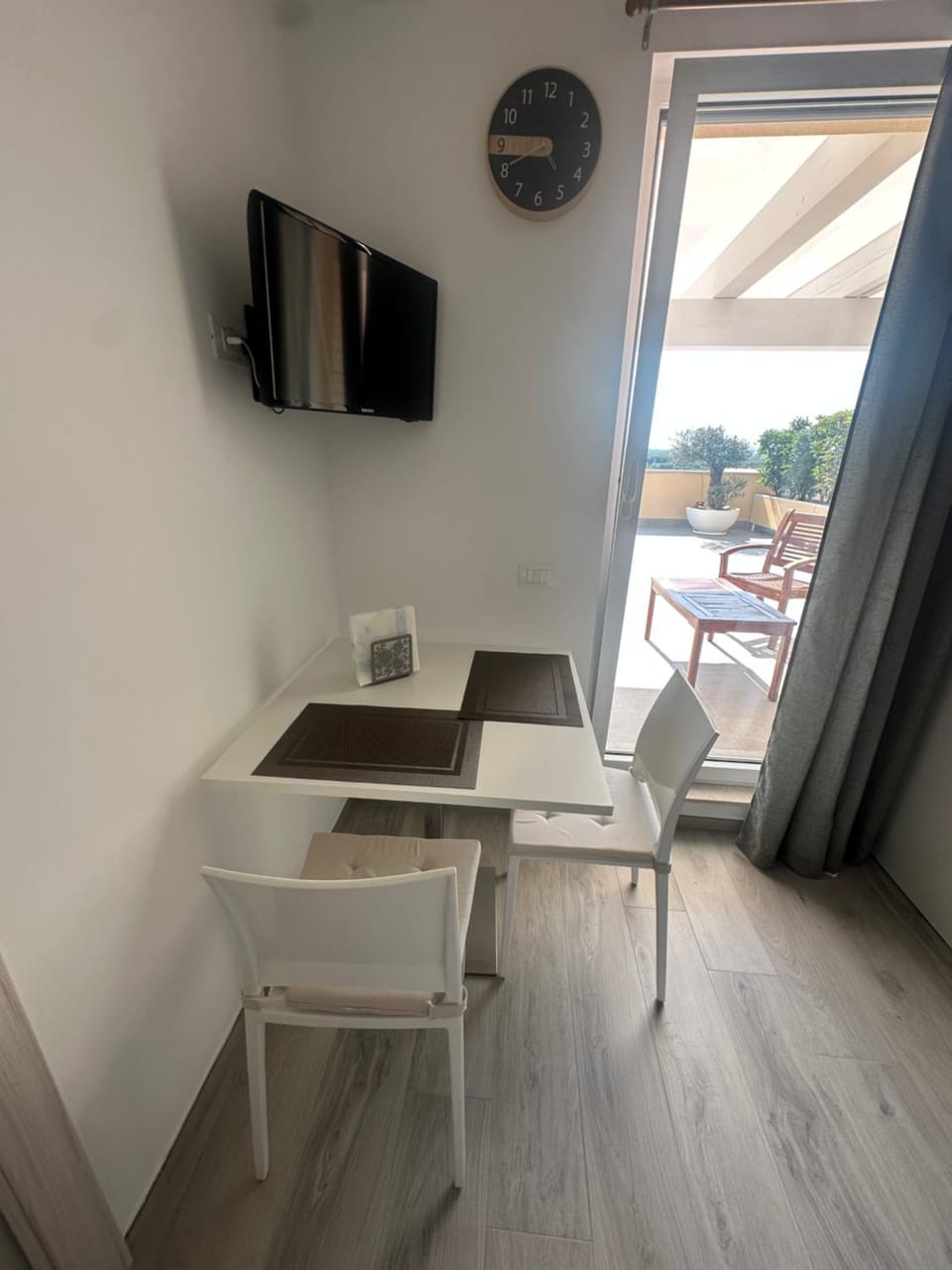 Terrazza Giulia Apartment in Apulia