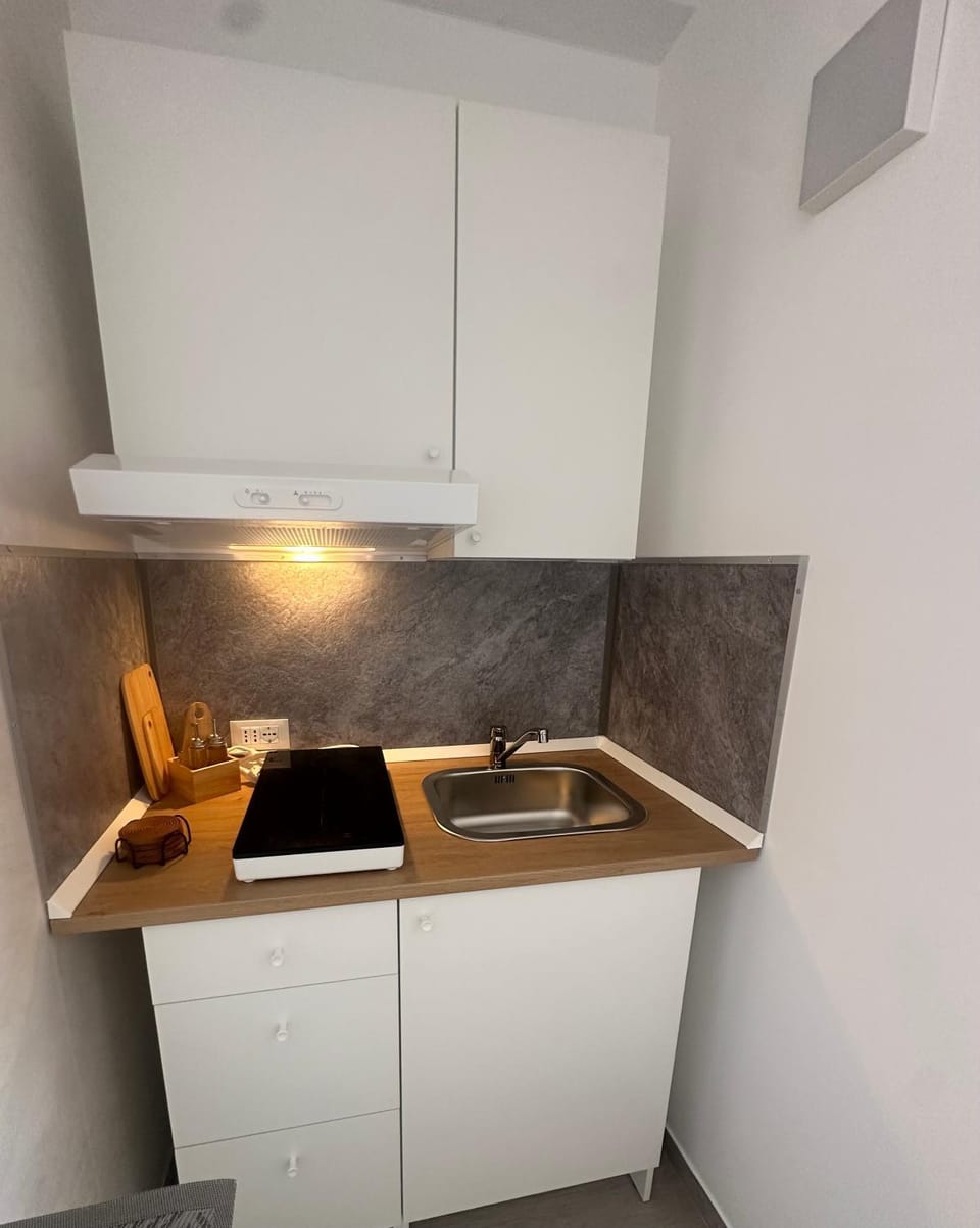 Terrazza Giulia Apartment in Apulia