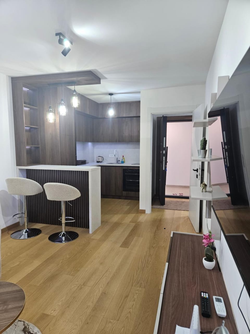 Apartman Marija IV Apartment in Serbia
