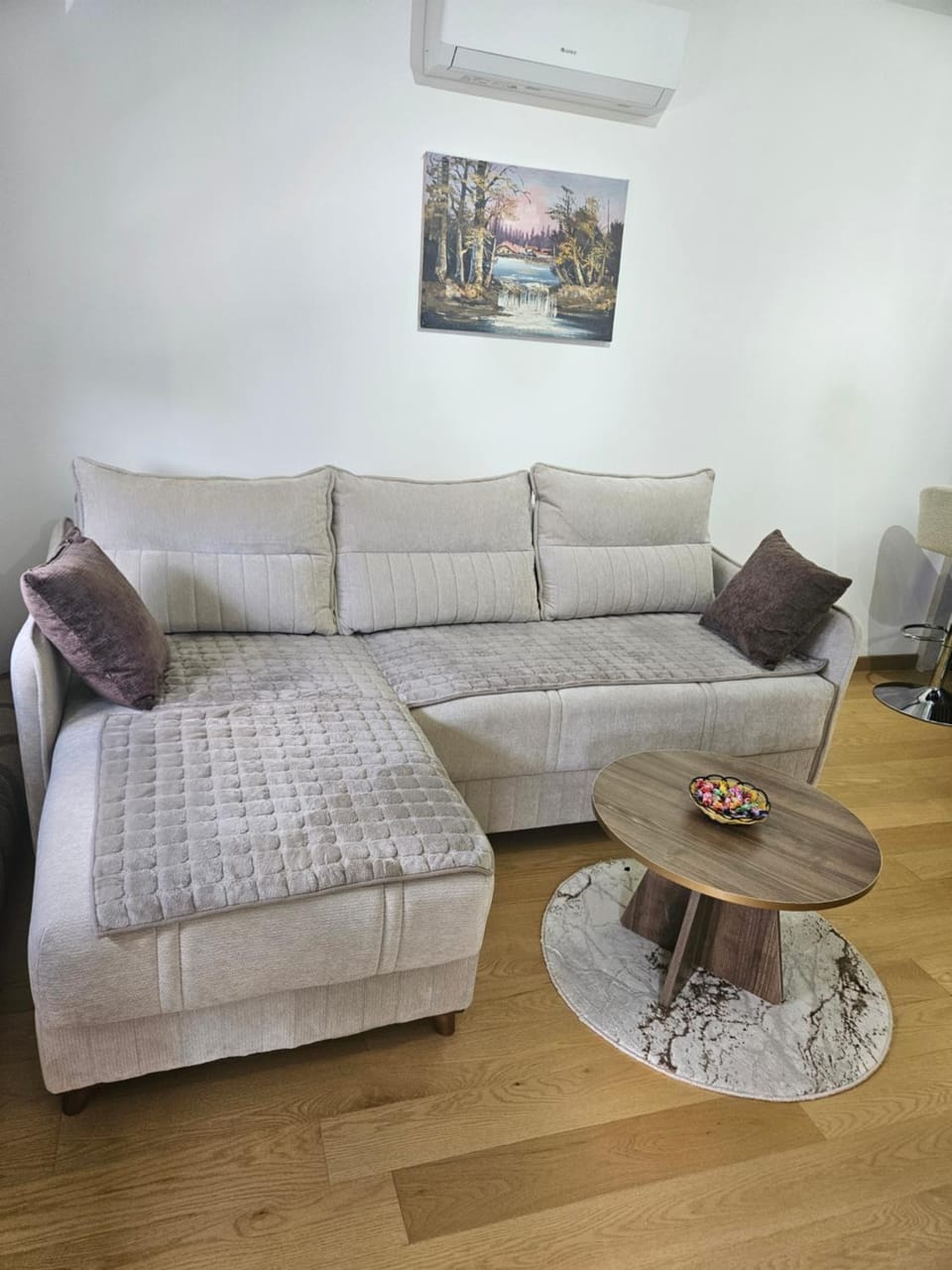 Apartman Marija IV Apartment in Serbia