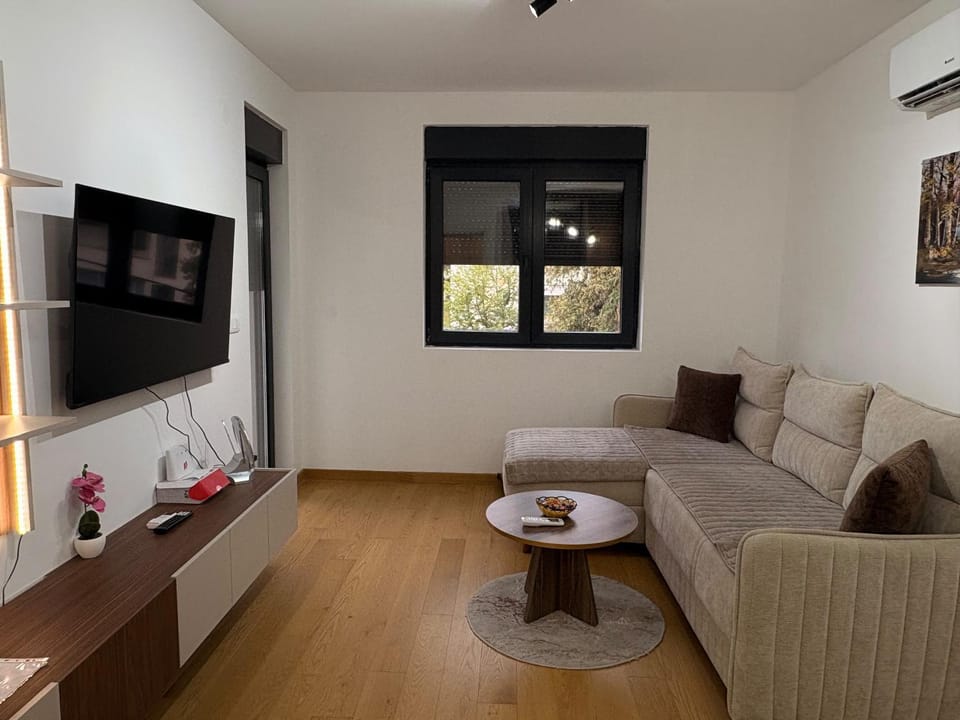Apartman Marija IV Apartment in Serbia