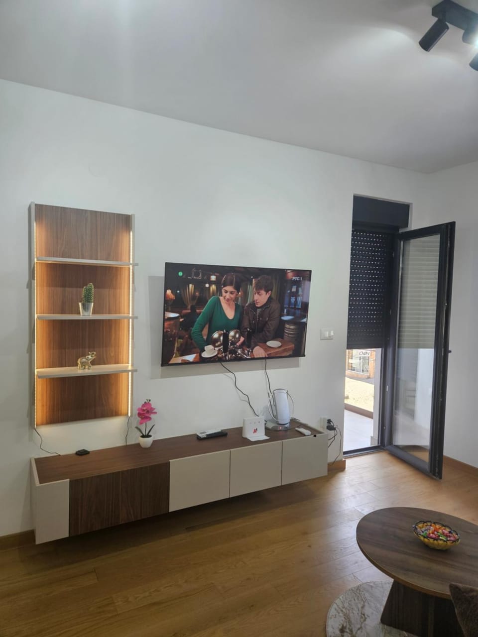 Apartman Marija IV Apartment in Serbia