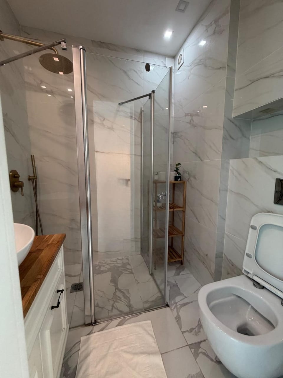ODAR suite Apartment in Haifa District